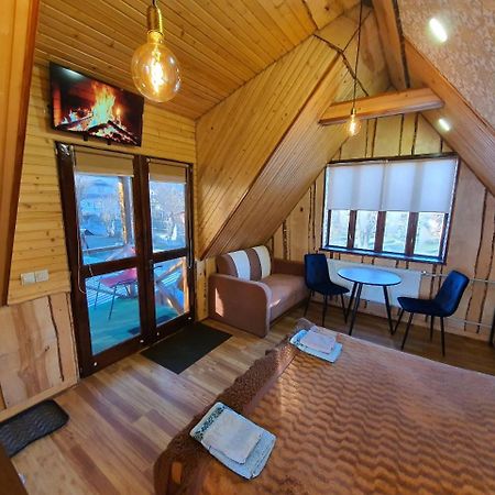 Lavanda Cottage 베르코비나 외부 사진
