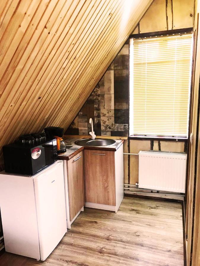 Lavanda Cottage 베르코비나 외부 사진