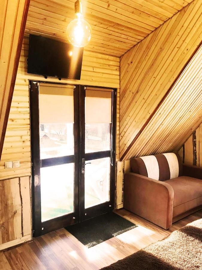 Lavanda Cottage 베르코비나 외부 사진