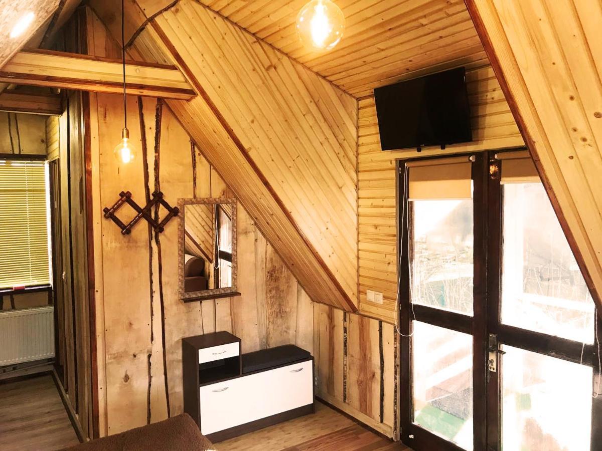 Lavanda Cottage 베르코비나 외부 사진