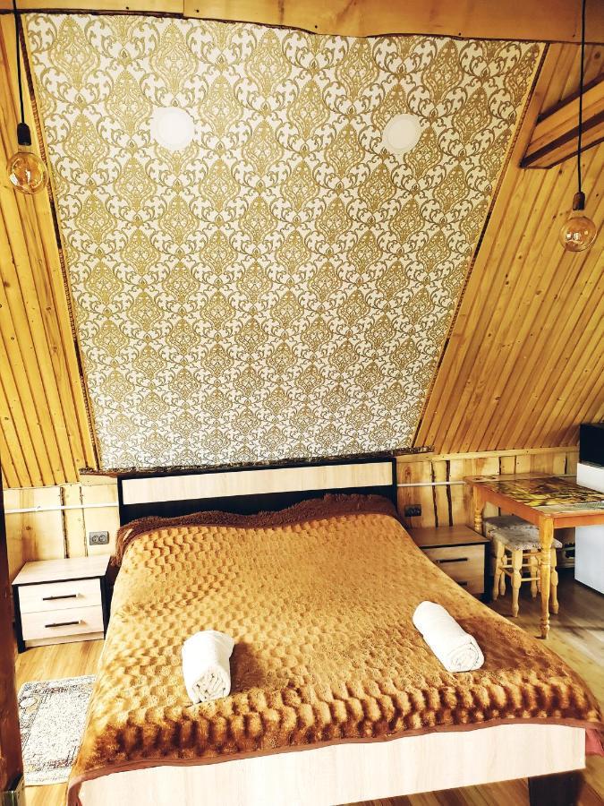 Lavanda Cottage 베르코비나 외부 사진