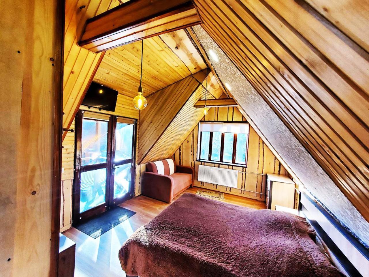 Lavanda Cottage 베르코비나 외부 사진