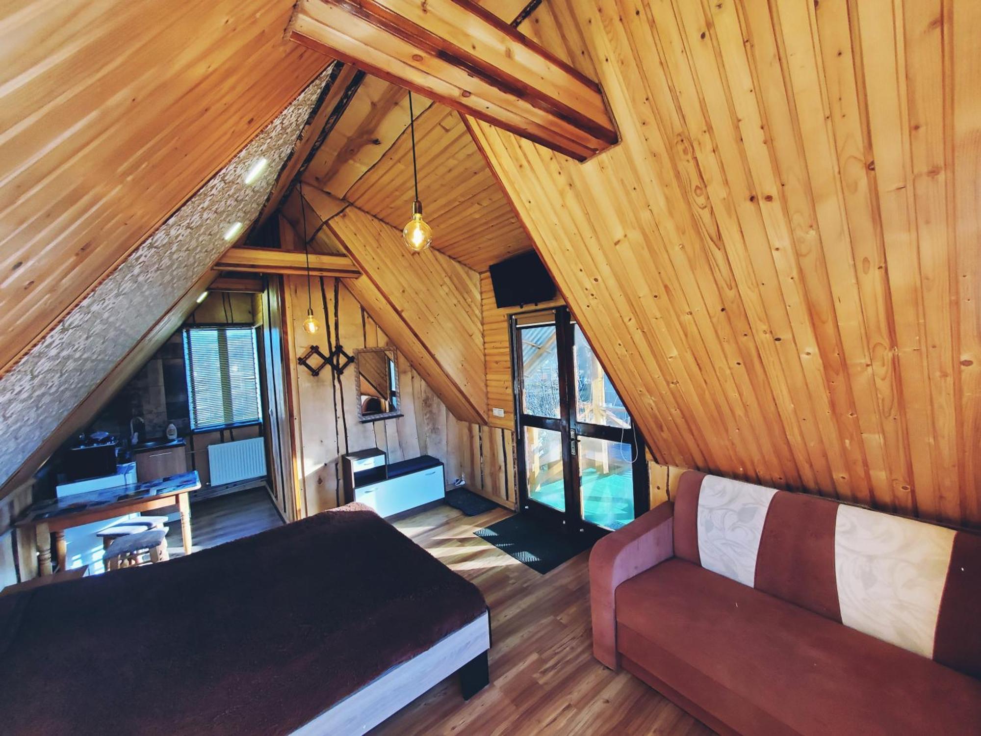 Lavanda Cottage 베르코비나 외부 사진