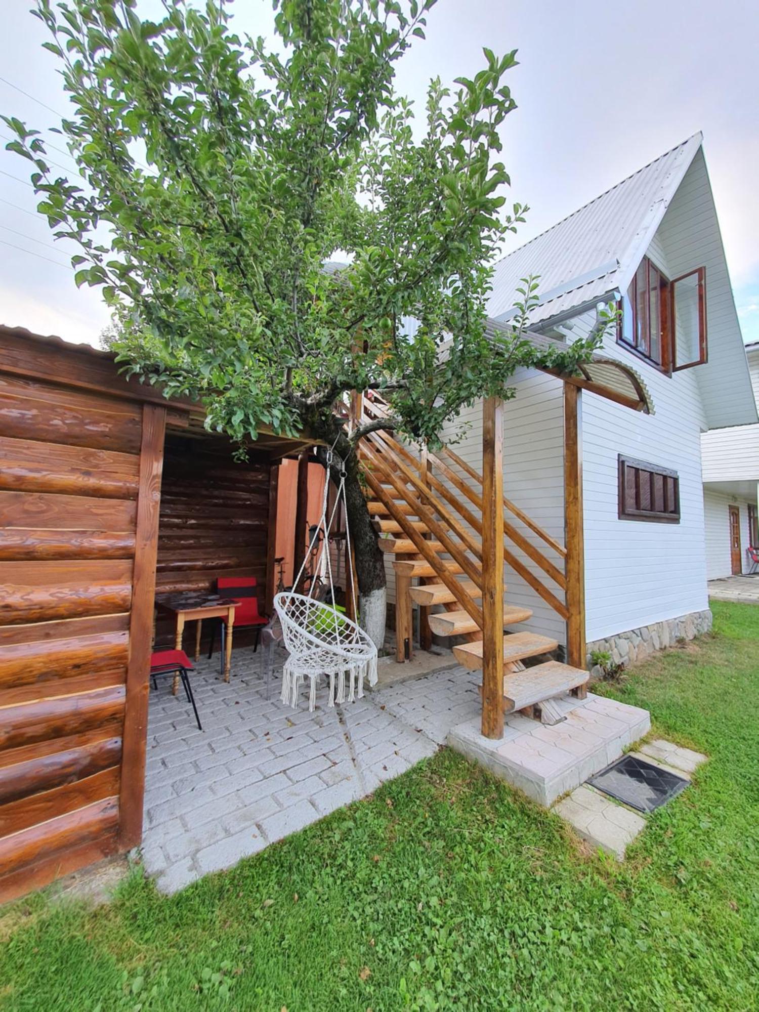 Lavanda Cottage 베르코비나 외부 사진