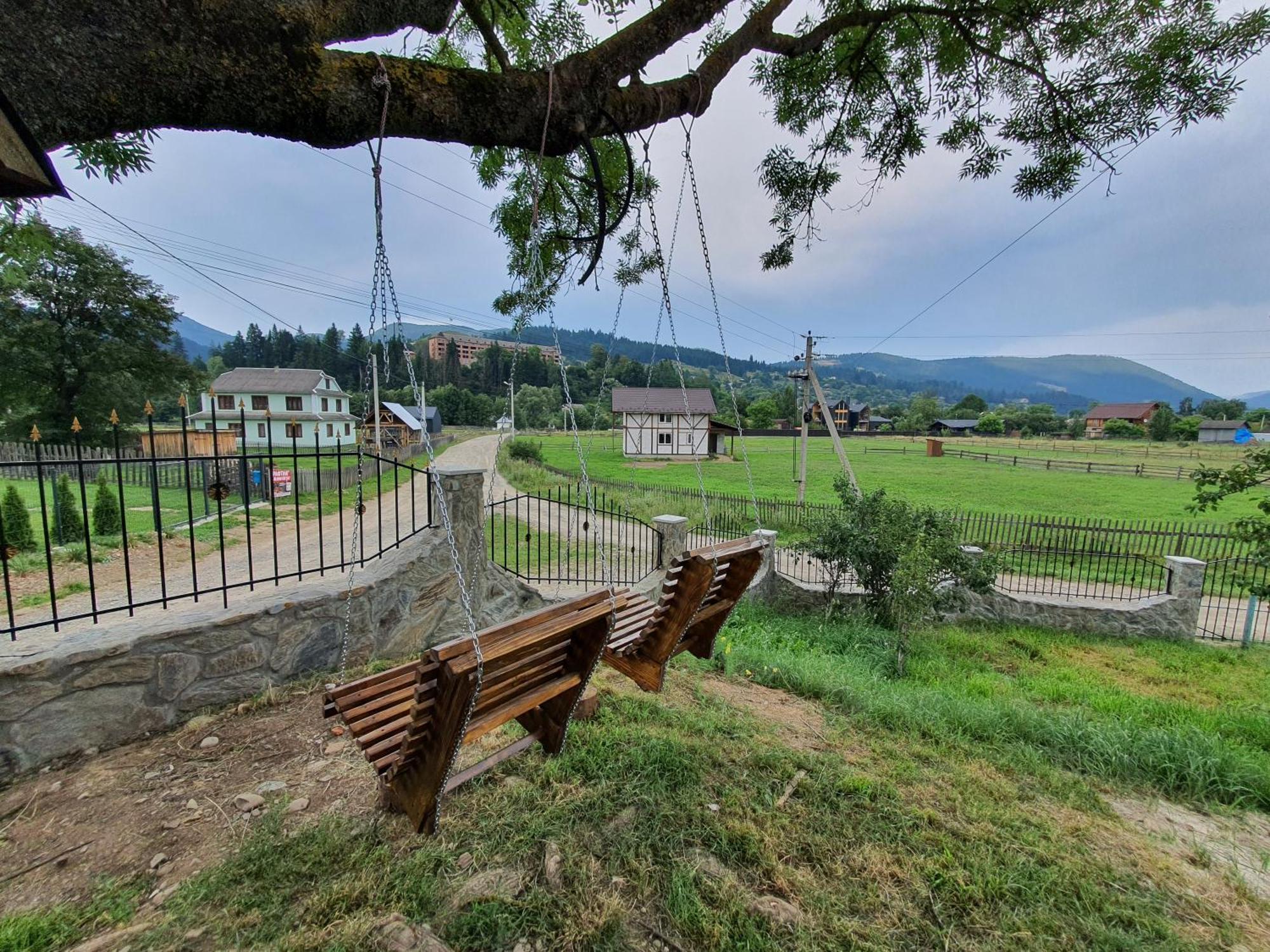 Lavanda Cottage 베르코비나 외부 사진