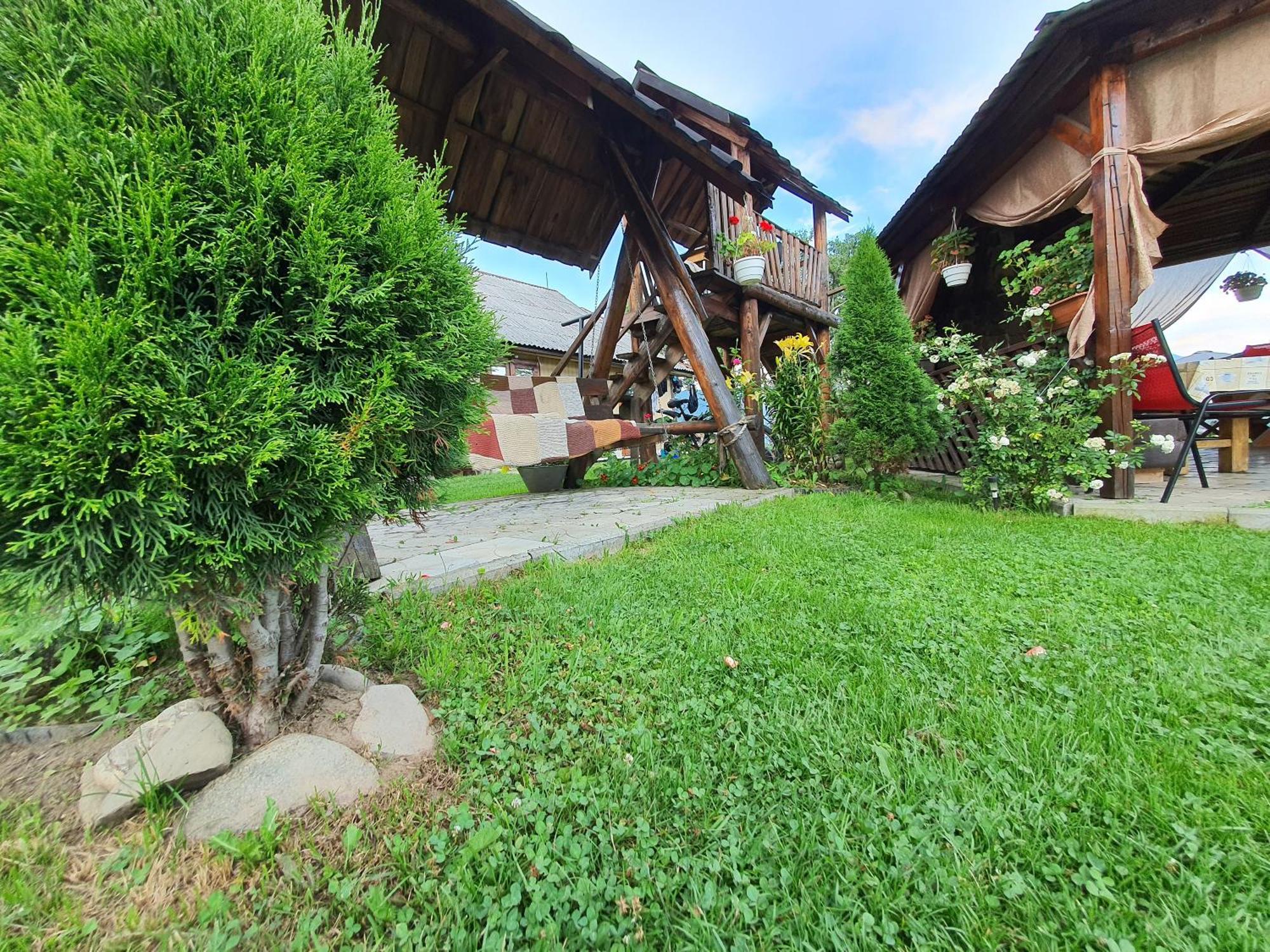 Lavanda Cottage 베르코비나 외부 사진