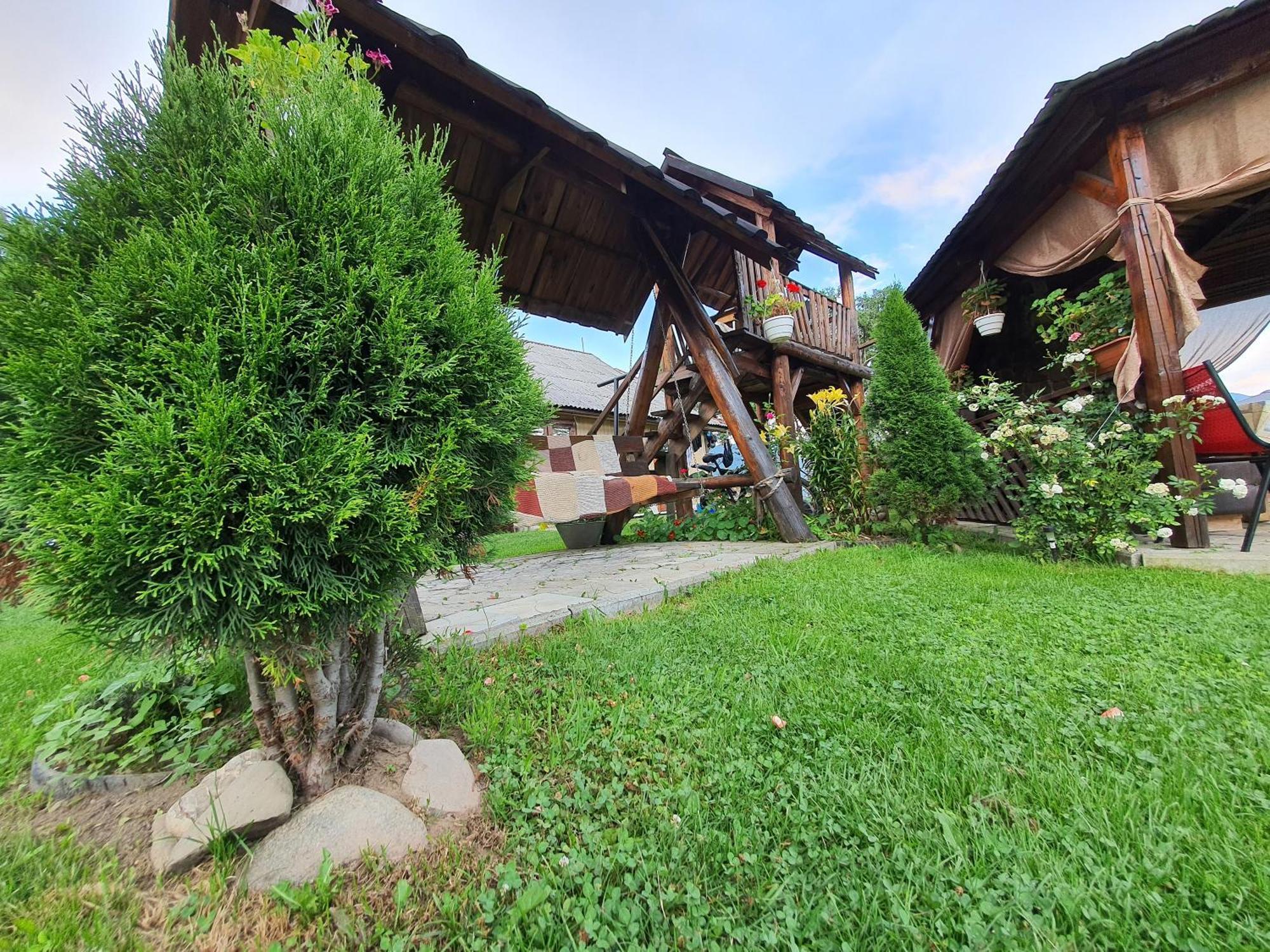 Lavanda Cottage 베르코비나 외부 사진