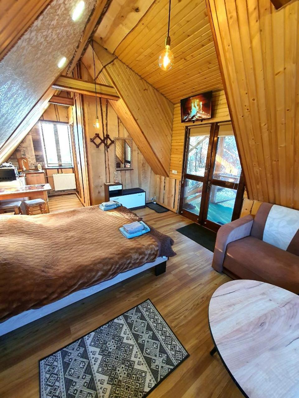Lavanda Cottage 베르코비나 외부 사진